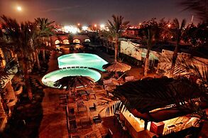 Ocean Club Hotel