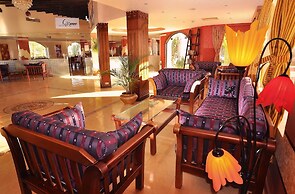Ocean Club Hotel