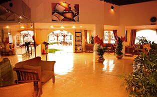 Ocean Club Hotel