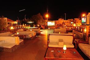 Ocean Club Hotel