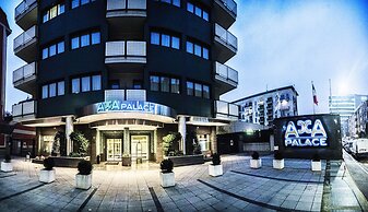 Acca Palace Hotel