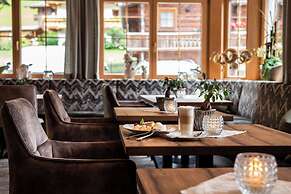 Hotel Alpenjuwel Jäger