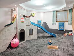 Hotel Alpenjuwel Jäger