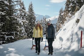 Hotel Alpenjuwel Jäger