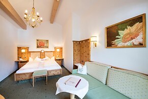 Hotel Alpenjuwel Jäger