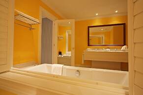 The Yeatman Hotel