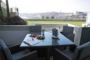The Yeatman Hotel