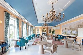The Yeatman Hotel
