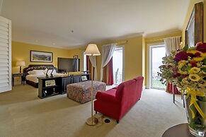 The Yeatman Hotel