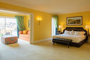 The Yeatman Hotel