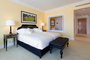 The Yeatman Hotel
