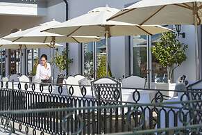 The Yeatman Hotel