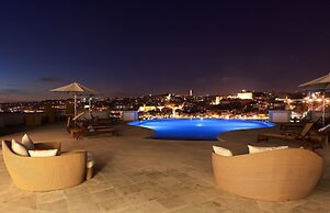 The Yeatman Hotel