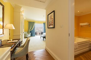 The Yeatman Hotel