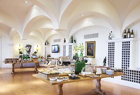 The Yeatman Hotel