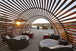 The Yeatman Hotel
