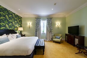 The Yeatman Hotel