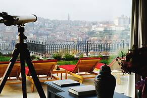 The Yeatman Hotel