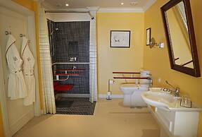 The Yeatman Hotel