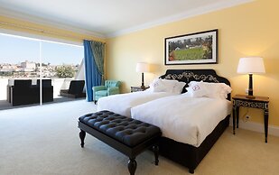 The Yeatman Hotel