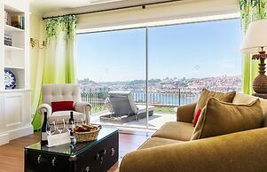 The Yeatman Hotel