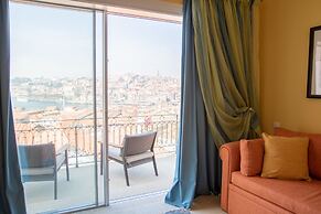 The Yeatman Hotel