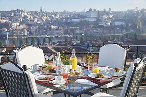 The Yeatman Hotel