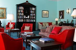 The Yeatman Hotel
