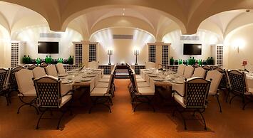 The Yeatman Hotel