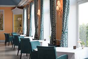 The Yeatman Hotel