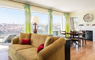 The Yeatman Hotel