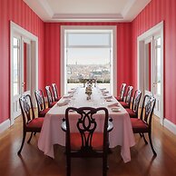 The Yeatman Hotel