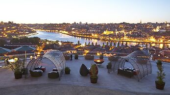 The Yeatman Hotel
