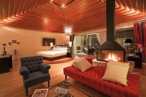 The Yeatman Hotel