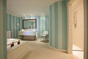 The Yeatman Hotel