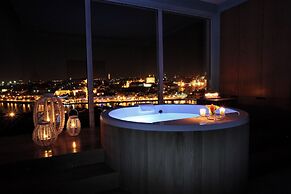 The Yeatman Hotel