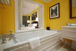 The Yeatman Hotel