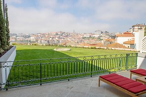 The Yeatman Hotel