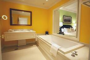 The Yeatman Hotel