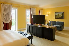 The Yeatman Hotel