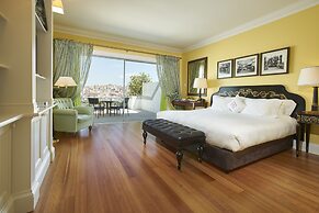 The Yeatman Hotel