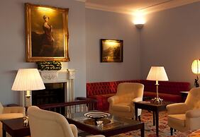 The Yeatman Hotel