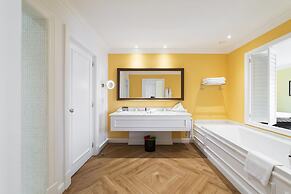 The Yeatman Hotel