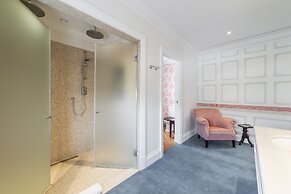 The Yeatman Hotel
