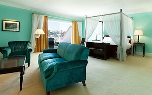 The Yeatman Hotel