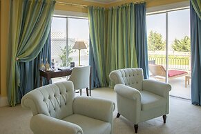 The Yeatman Hotel