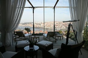 The Yeatman Hotel