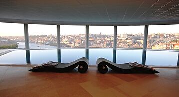 The Yeatman Hotel