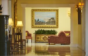 The Yeatman Hotel