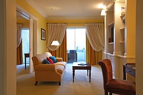 The Yeatman Hotel
